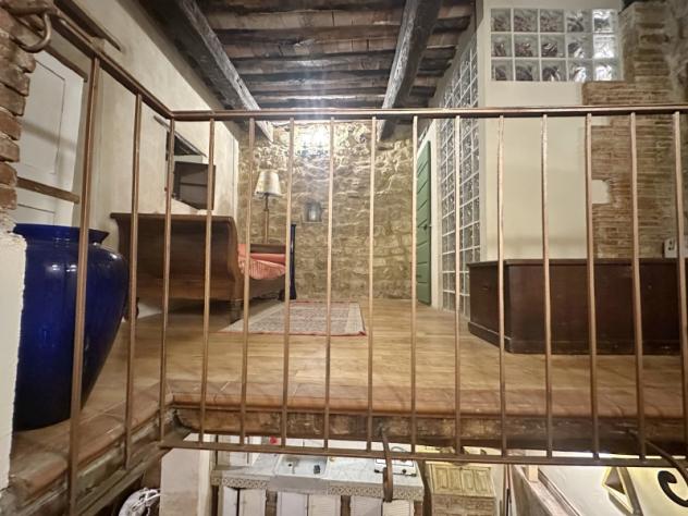 GAVORRANO CENTRO STORICO GRAZIOSO APPARTAMENTO RISTRUTTURATO - Foto 10
