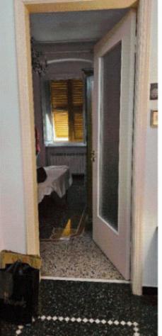 Immobile in asta di 100 m² in vendita a Genova - Foto 5