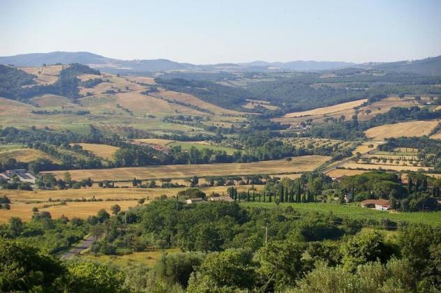 Villa in vendita a Manciano - Foto 17