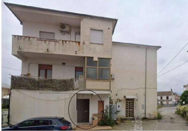 Immobile in asta di 131 m² in vendita a Montalto Uffugo - Foto 5
