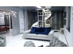 Villa 220 mq rifnita, con box auto doppio, Soccavo