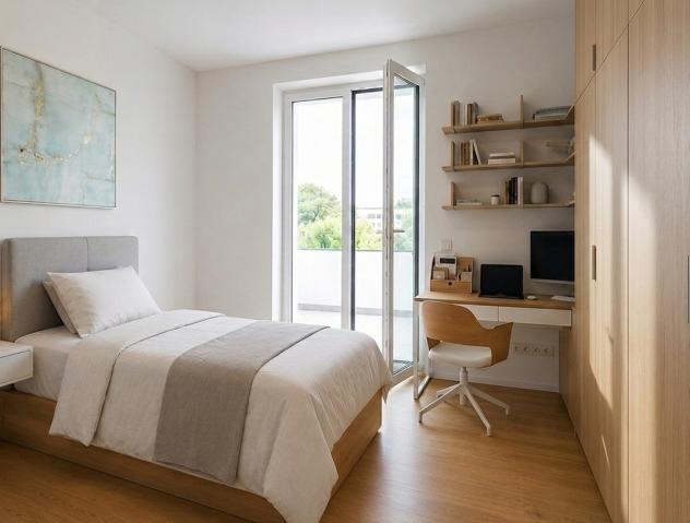 Appartamento - Porto Recanati . Rif.: V-3311427CCVRG - Foto 4