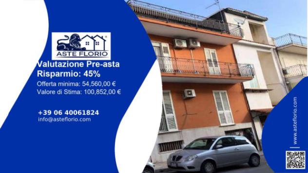 Immobile in asta di 134 m² in vendita a Priolo Gargallo - Foto 2