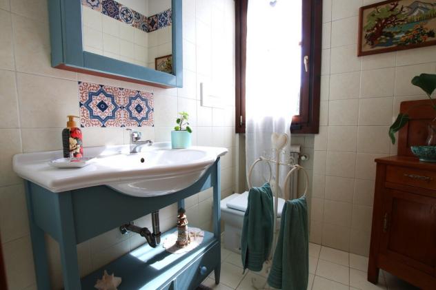 Porzione di casa in vendita a Quinto Vicentino - Foto 20
