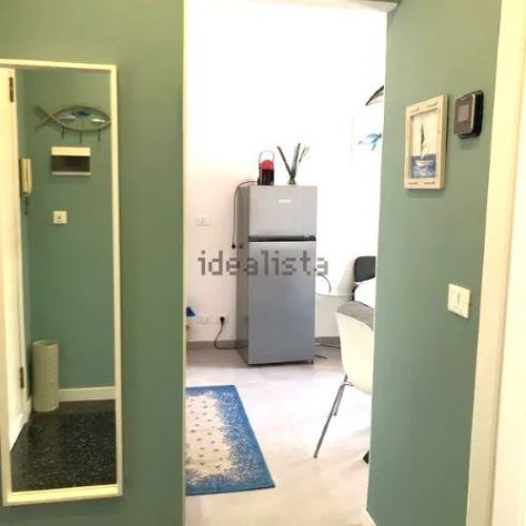 Rif. 1073 – Rapallo – Via Privata Dei Glicini – Comodo mare e centro – Appartame - Foto 7
