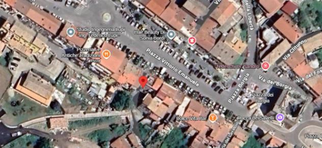 Immobile in asta di 63 m² in vendita a Rignano Flaminio - Foto 2