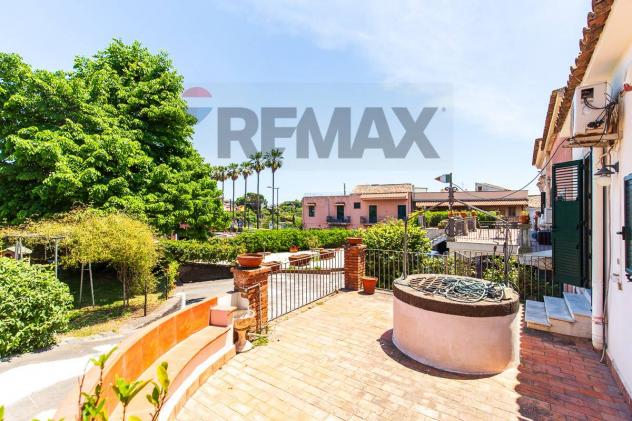 Villa singola in vendita a San Gregorio di Catania - Foto 20