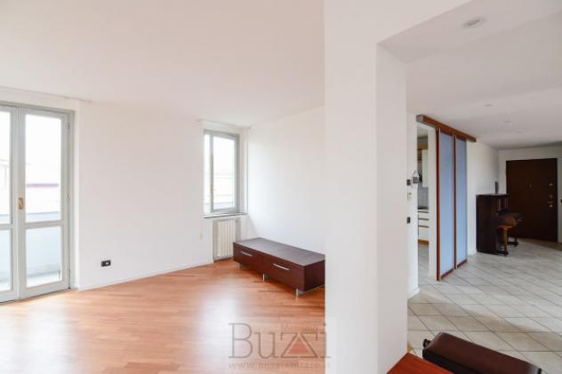 Attico / Mansarda di 125 m² con 3 locali e box auto doppio in vendita a Seregno - Foto 17