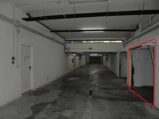 Immobile in asta di 135 m², box auto in vendita a Silvi - Foto 2