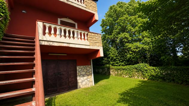 Villetta Trifamiliare - Torre Cajetani . Rif.: Cod. rif V5162VRG - Foto 2