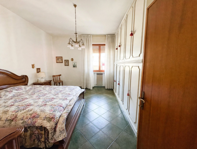 Appartamento in vendita a Sovigliana - Vinci 83 mq Rif: 1424476 - Foto 5