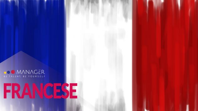 Corsi gratuito webinar lingua francese base