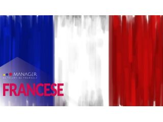 Corsi gratuito webinar lingua francese base