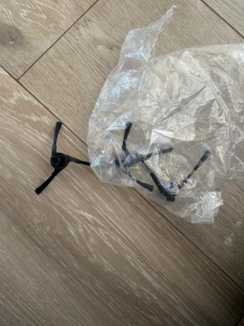 Accessori per aspirapolvere robot - Foto 5