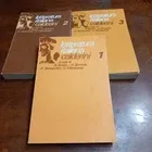 Letteratura Italiana Calderini (n. 3 volumi)