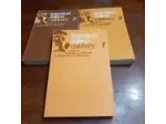Letteratura Italiana Calderini (n. 3 volumi)