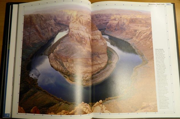 Grande Atlante National Geographic, 4 volumi - Foto 6