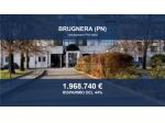 Immobile in asta di 20963 m² in vendita a Brugnera