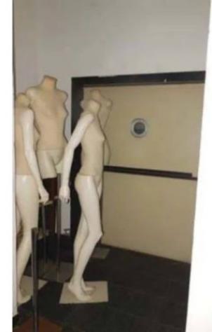 Immobile in asta di 521 m² in vendita a Messina - Foto 16