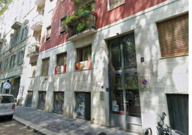 Immobile in asta di 136 m² in vendita a Milano - Foto 4
