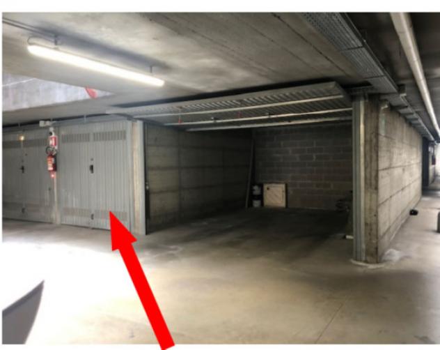 Immobile in asta di 13 m² con più di 5 locali in vendita a Milano - Foto 9