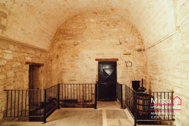 Venite a scoprire IL MONASTERO. Un complesso medioevale completamente immerso nella storia di Trani - Foto 6