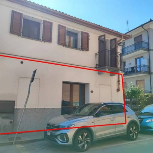 Immobile in asta di 192 m² in vendita a Racconigi - Foto 3