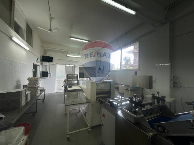 Laboratorio in vendita a Santa Maria di Licodia - Foto 2