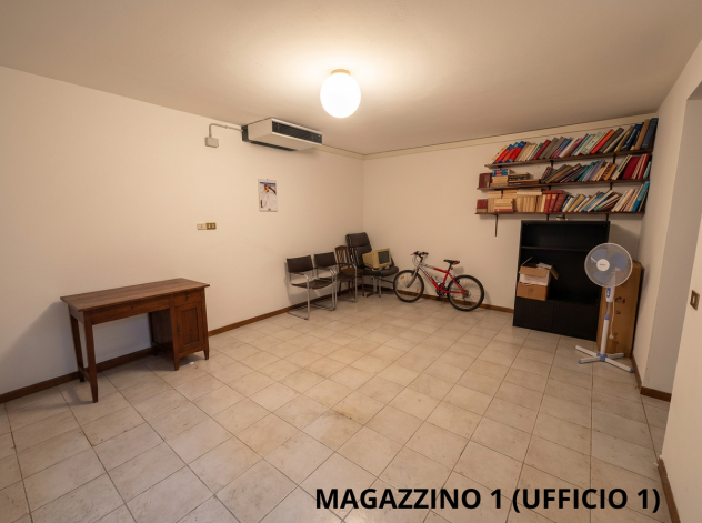 Affittasi ufficio a Tombolo Padova - Foto 5