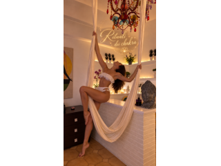 Massaggi - benessere Latina - 🦋Sospesa tra corpo e anima🦋 RITUALI TANTRA Tel:3297719169