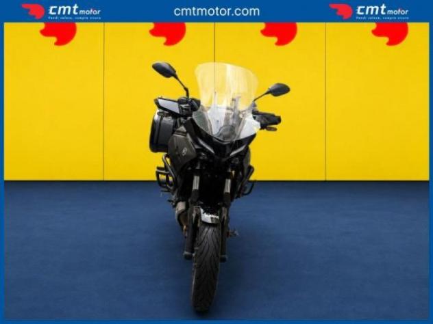 YAMAHA Tracer 7 Garantita e Finanziabile rif. 23975482 - Foto 8