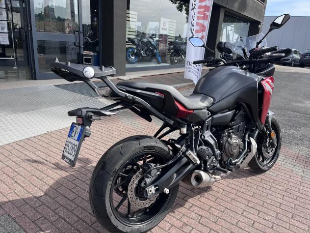 Yamaha Tracer 7 null - Foto 8