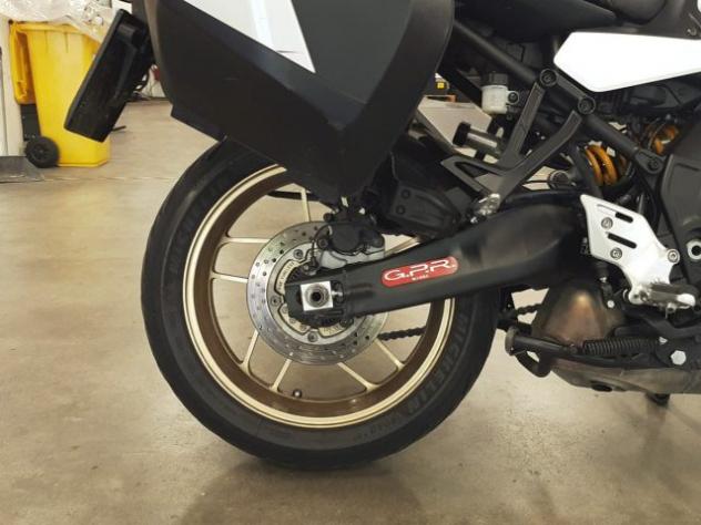 YAMAHA Tracer 900 TRACER 900 rif. 23820764 - Foto 9