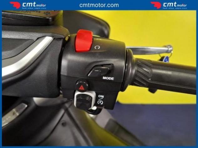 YAMAHA T-Max 530 Garantito e Finanziabile rif. 24170021 - Foto 8