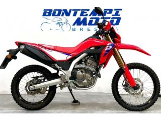 Honda CRF 300 L null