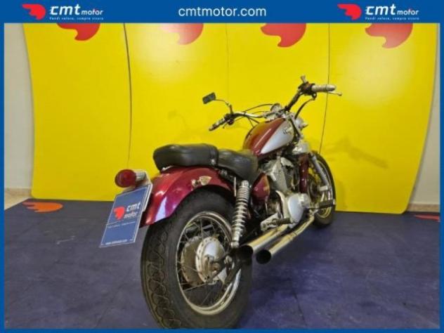 YAMAHA XV 250 Garantita e Finanziabile rif. 23793679 - Foto 6