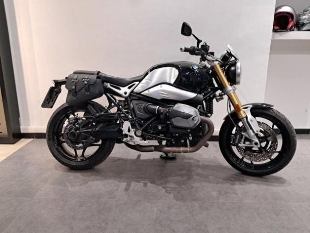 BMW R Nine T . rif. 24123960 - Foto 3