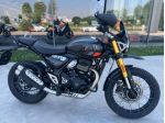 TRIUMPH Scrambler 400 X XC. Abs rif. 23726900