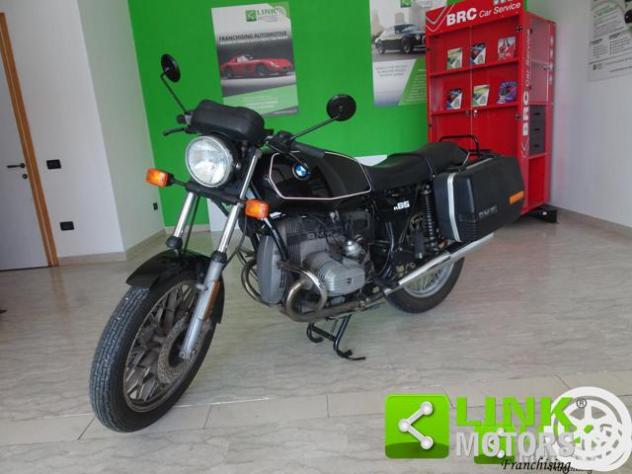 BMW R 65 1 STORICA rif. 24028813 - Foto 4