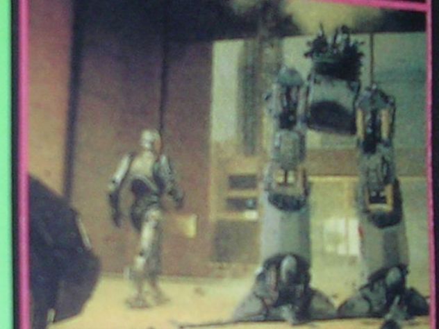 ROBOCOP - Foto 6