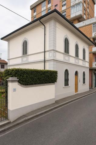 Duplex in vendita a Fornacette - Calcinaia 130 mq Rif: 1455490
