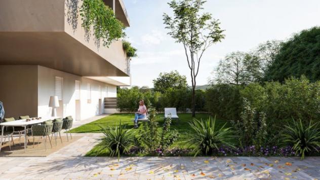 Appartamento di 146 m² con 4 locali e box auto in vendita a Santa Giustina in Colle - Foto 15