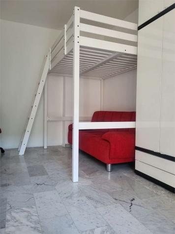 A000180 - comodissimo conh mm3 DERGANO