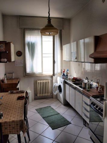 Appartamento camere singole e doppie per studenti a Ravenna - Foto 4