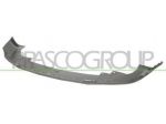 SPOILER ANT. VG0531801 Carrozzeria  Lamierati esterni  Paraurti  Spoiler paraur