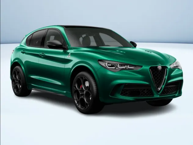 RICAMBI X ALFA ROMEO STELVIO Q2 2020