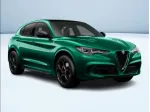 RICAMBI X ALFA ROMEO STELVIO Q2 2020