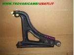 BRACCIO OSCILLANTE S.SOSP.ANT. RENAULT TWINGO (C06)  Meccanica  Assale  Tir &hellip;