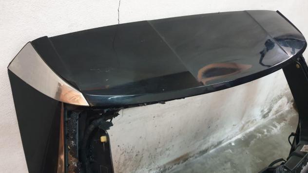 PORTELLONE POSTERIORE PEUGEOT 3008 Serie (1623) - Foto 3