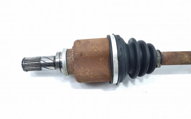 SEMIASSE ANTERIORE SINISTRO NISSAN NV200 1° Serie 39101-BJ00A (09) - Foto 2